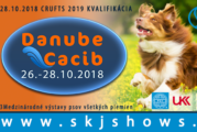 Danube Cacib