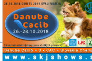 Danube Cacib