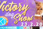 Victory Show a Šampión šampiónov